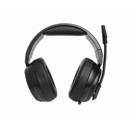 Fonestar WIN Auriculares Gaming con Micrófono Negros Fonestar WIN Auriculares Gaming con Micrófono Negros